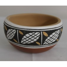 San Felipe Pueblo Medium Bowl